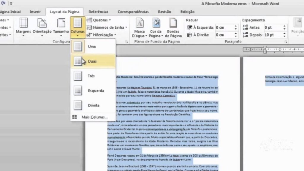 Quantas Linhas Deve Ter um Parágrafo em uma Redação 1 um paragrafo com linhas alinhadas e organizadas