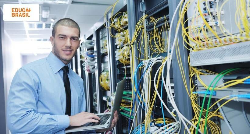 O Que Faz um Profissional de Gestão da Tecnologia da Informação