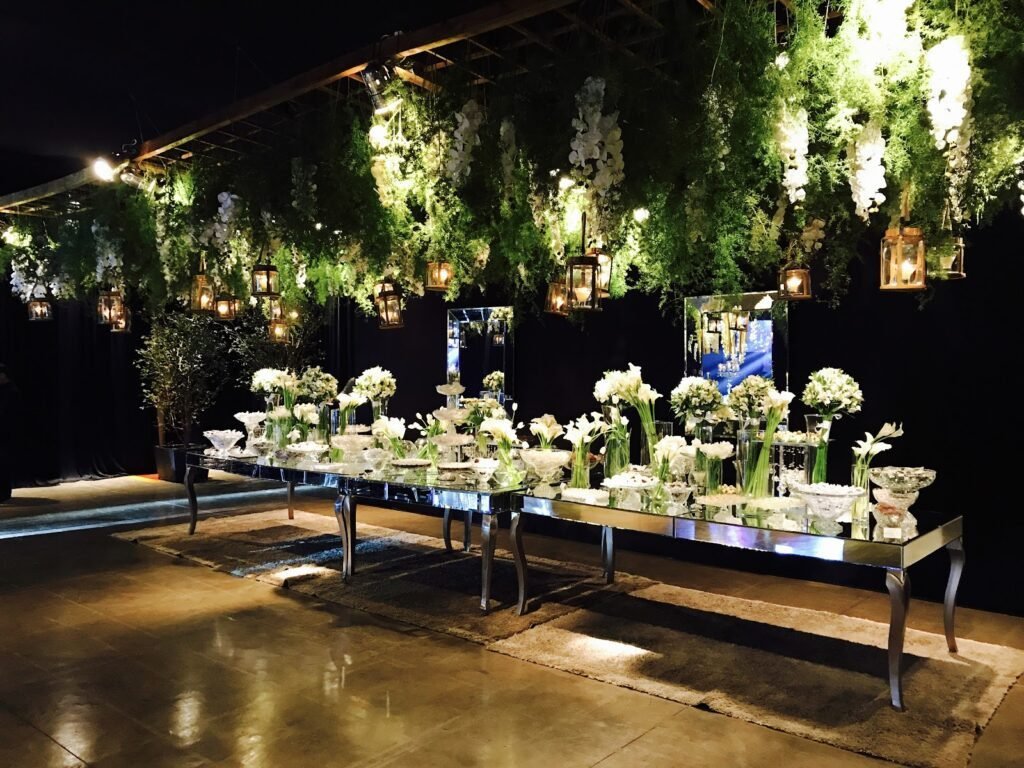 Como Organizar a Melhor Fest House para Sua Festa e Eventos