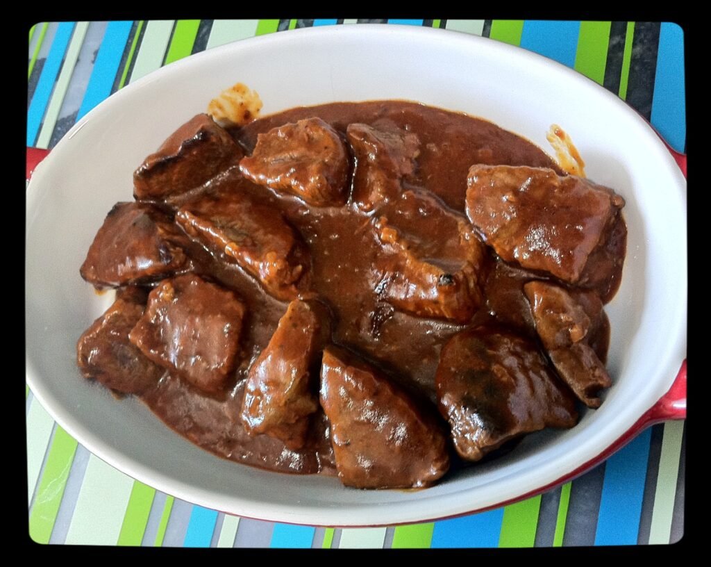 Como Fazer um Delicioso Molho de Cerveja Para Acompanhar Carnes 4 Como Fazer um Delicioso Molho de Cerveja Para Acompanhar Carnes