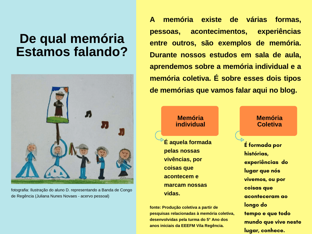 Por Que Algumas Pessoas Não Deixam Que Ninguém Se Esqueça de Nada