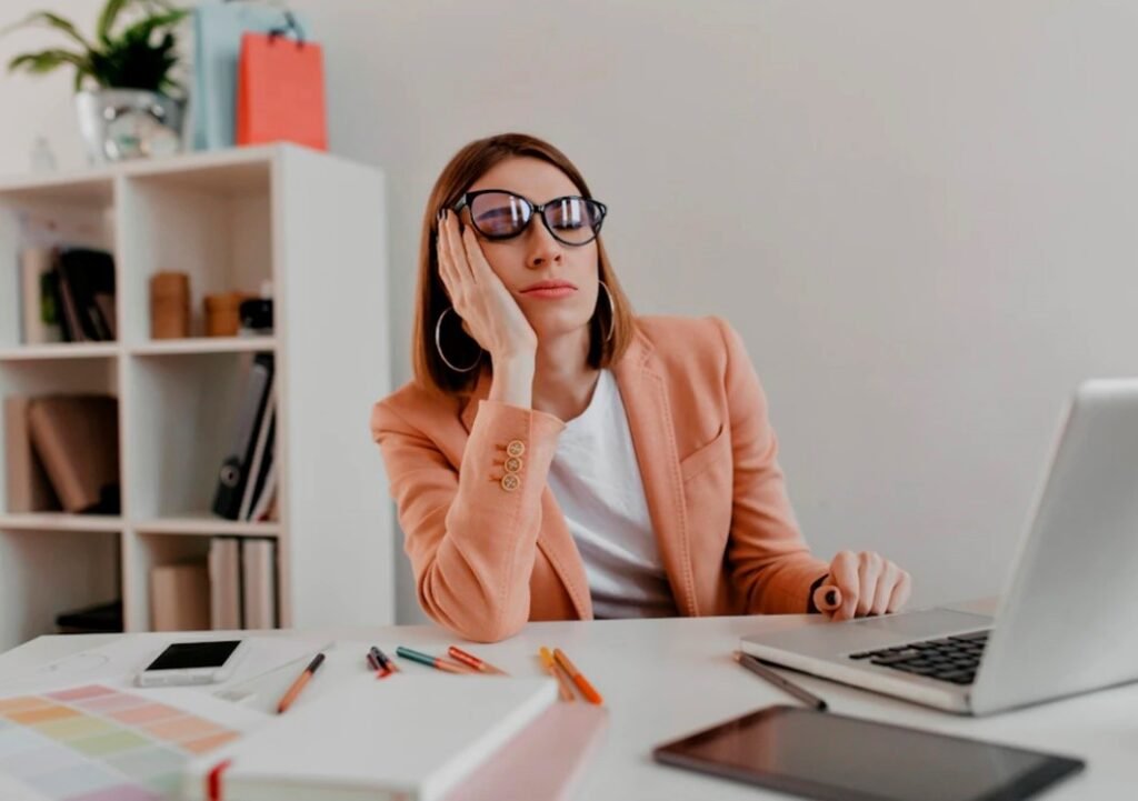 O Que Fazer Quando Ninguém Te Vê Fazendo Suas Atividades