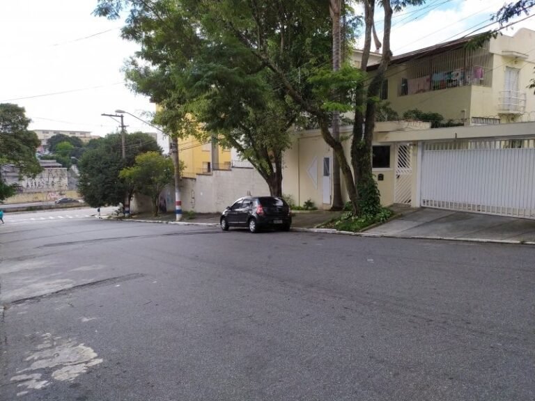 Onde fica a Rua Dona Maria de Camargo e quais suas principais características 28 vista da rua dona maria de camargo
