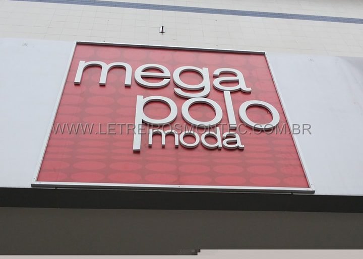 Onde Encontrar a Galeria Polo da Moda em Valparaíso de Goiás 5 Onde Encontrar a Galeria Polo da Moda em Valparaíso de Goiás