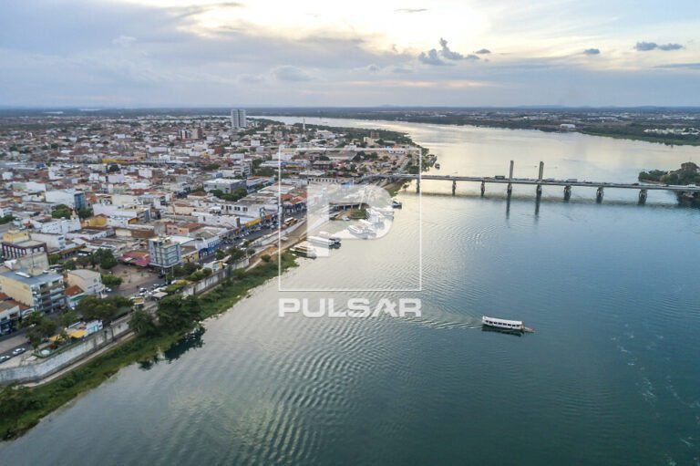Quais são as melhores faculdades em Presidente Dutra - MA 27 vista panoramica da cidade de presidente dutra