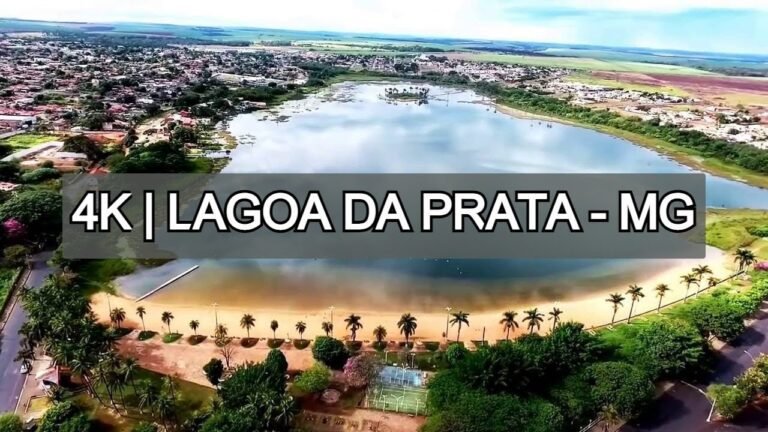 Quais são as melhores oportunidades de vagas de emprego em Lagoa da Prata MG 1 vista panoramica de lagoa da prata