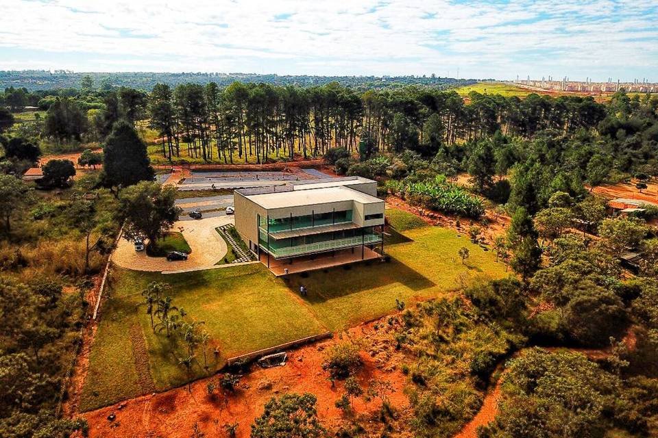 Como escolher o melhor espaço para eventos em Teresina