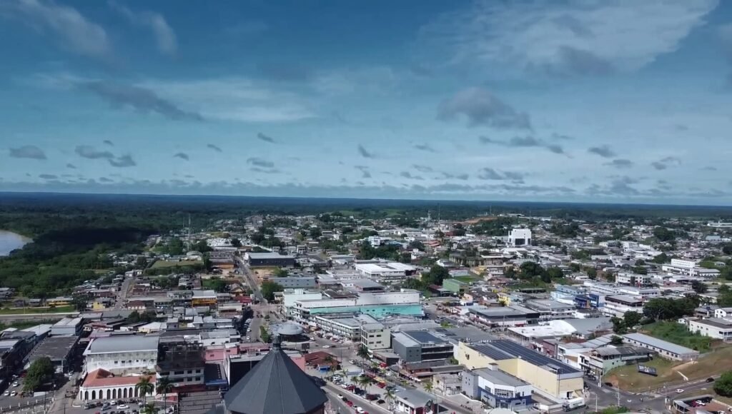 O que ver e fazer no Cruzeiro do Sul, Acre Dicas e atrações!