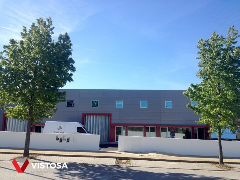 vistosa loja de materiais de construcao